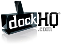 DockHQ logo small